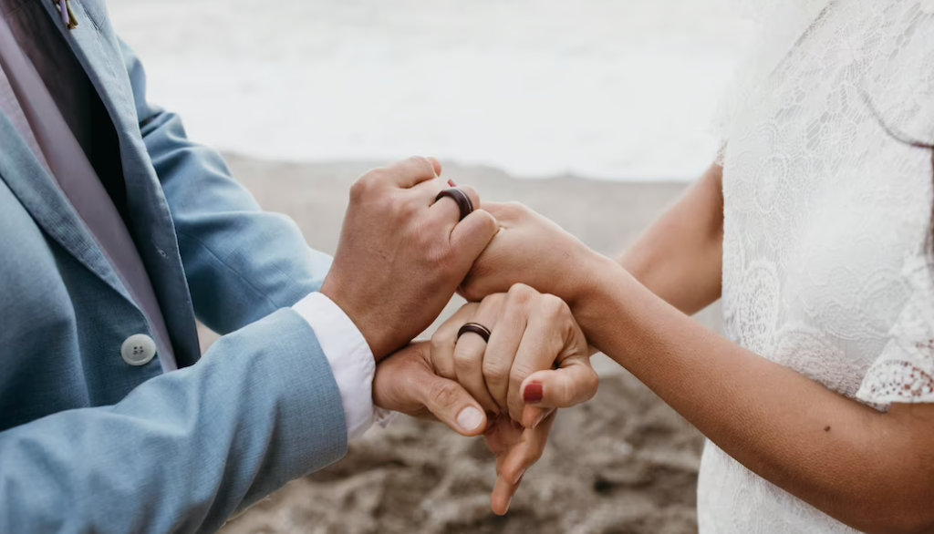 Căsătorie cu dată limită: Idee șocantă venită de la o judecătoare