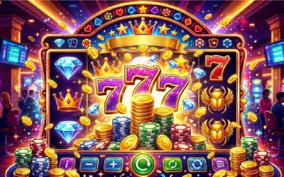 Strategii de succes la păcănele online: Cum să joci inteligent