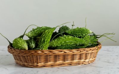 Castravetele amar, un aliat neașteptat: Diabet, colesterol și beneficii