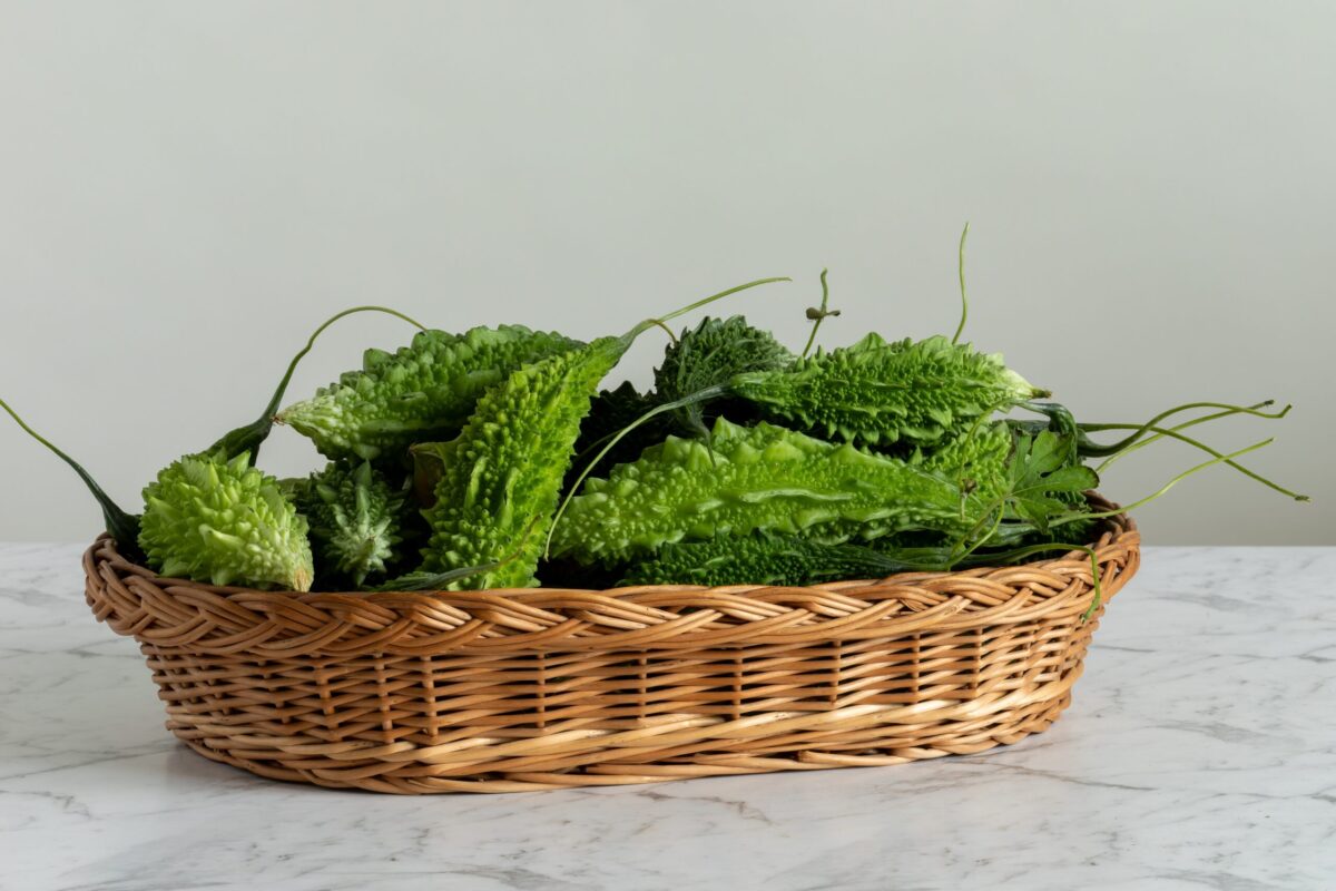 Castravetele amar, un aliat neașteptat: Diabet, colesterol și beneficii