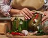 Gustul suprem al murăturilor: Secretul din borcan pentru castraveți crocanți