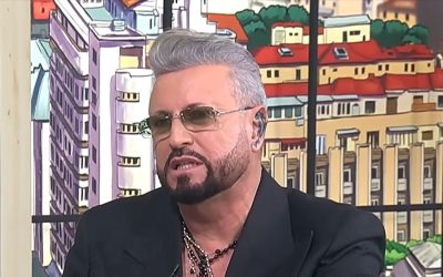 Botezatu, sincer: Unde s-ar muta și de ce NU vrea să vadă români