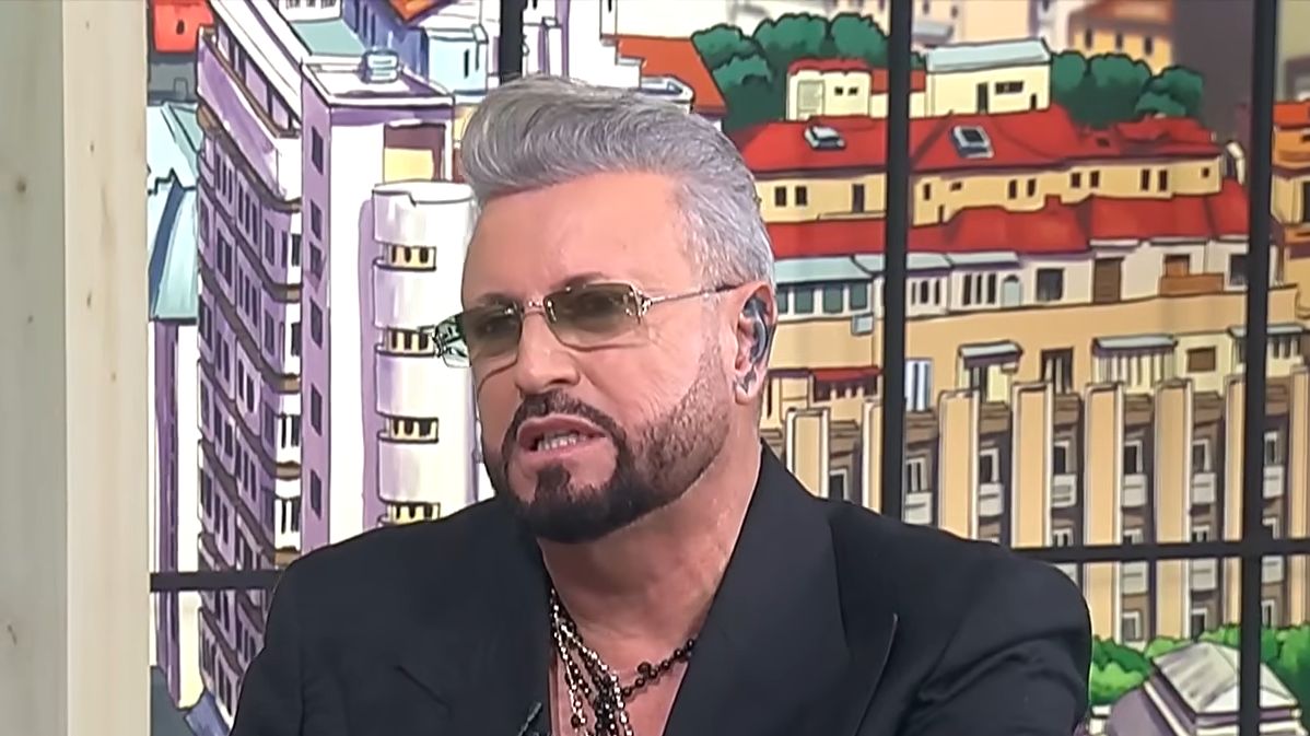 Botezatu, sincer: Unde s-ar muta și de ce NU vrea să vadă români