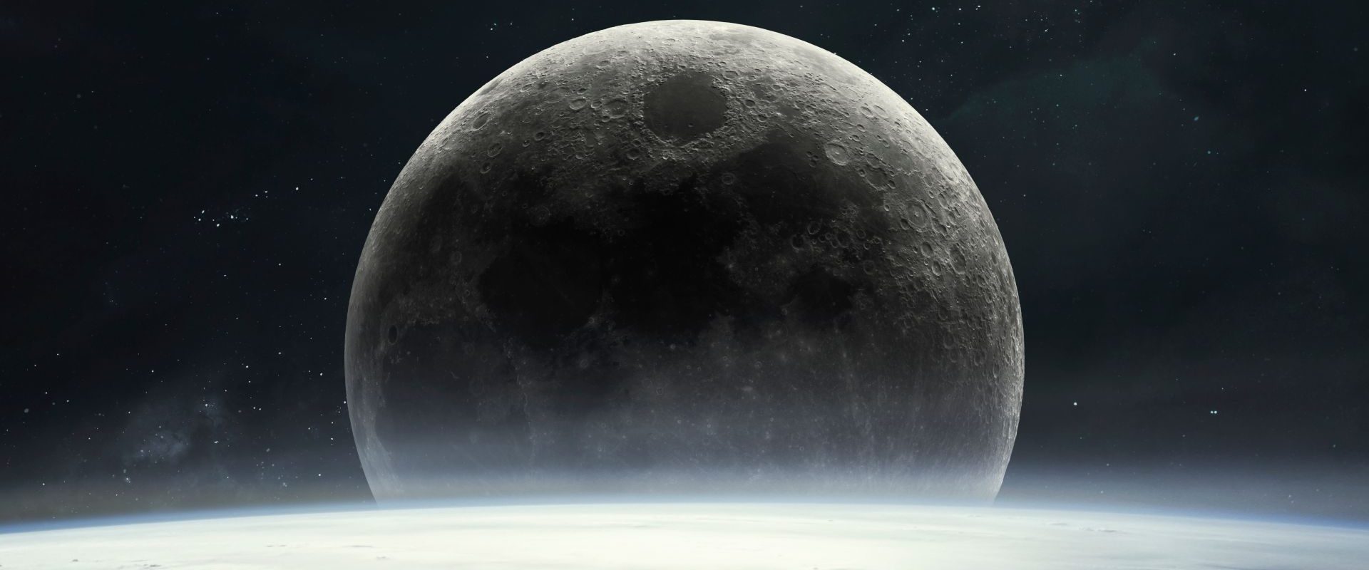 Oamenii de știință sparg misterul valurilor magnetice lunare, vechi de 60 de ani