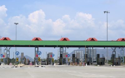 Încasări record pe o autostradă falsă în INDIA: Escroci, 700.000 de euro