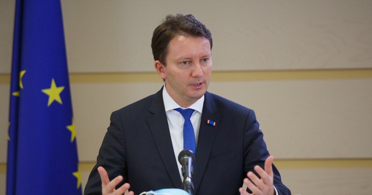 Mureșan: Moldova, stat membru UE în câțiva ani. Ce câștigă România