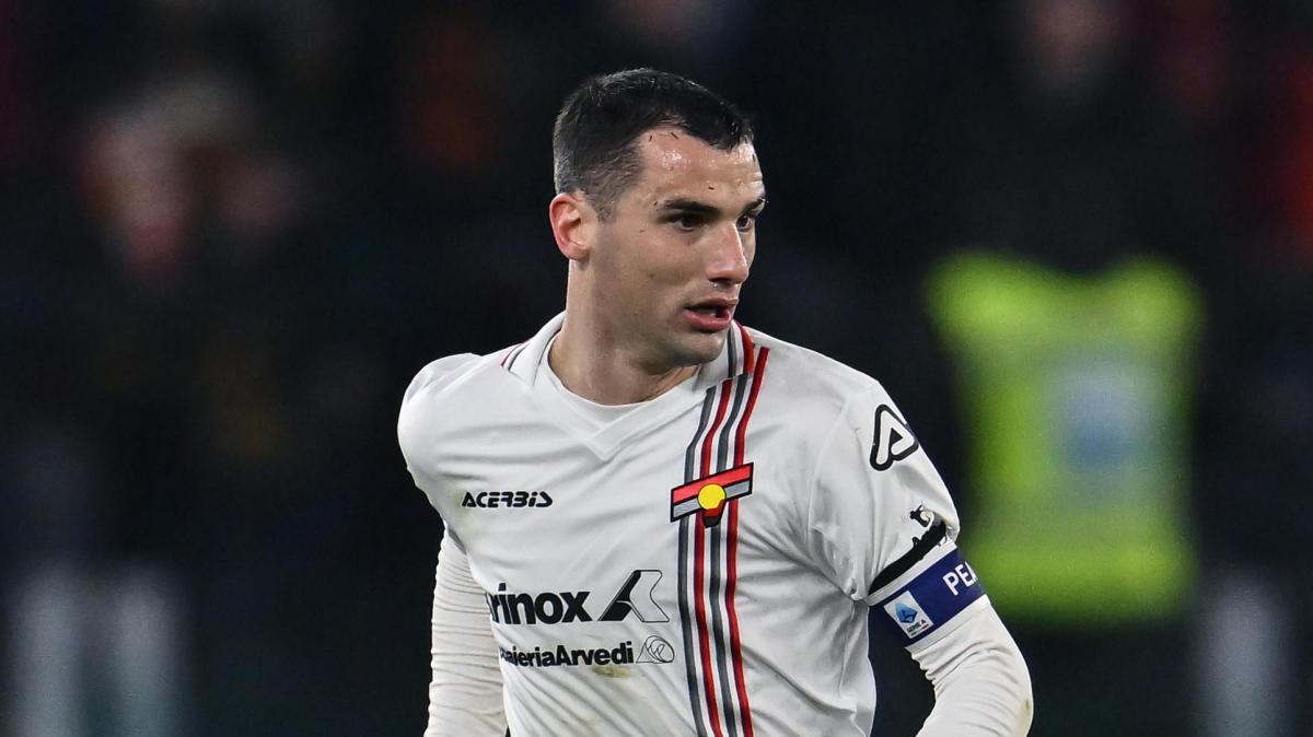 Cagliari – Cremonese: Echipele de start. Vezi ce fotbaliști joacă