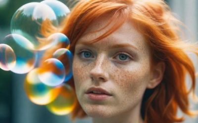 Secretul părului roșu: Ce dezvăluie cercetătorii despre acești oameni?