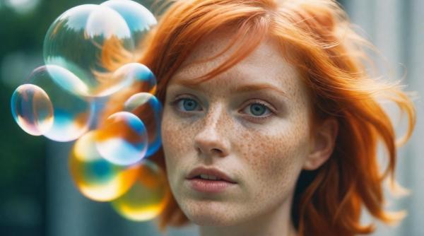 Secretul părului roșu: Ce dezvăluie cercetătorii despre acești oameni?