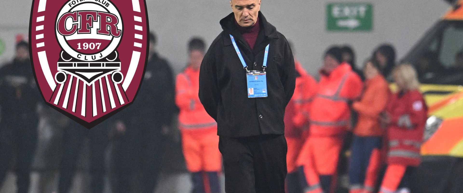 Pancu, „bun de plată”: Cât scoate din buzunar pentru CFR Cluj