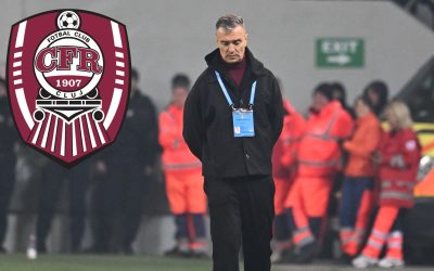 Pancu, „bun de plată”: Cât scoate din buzunar pentru CFR Cluj