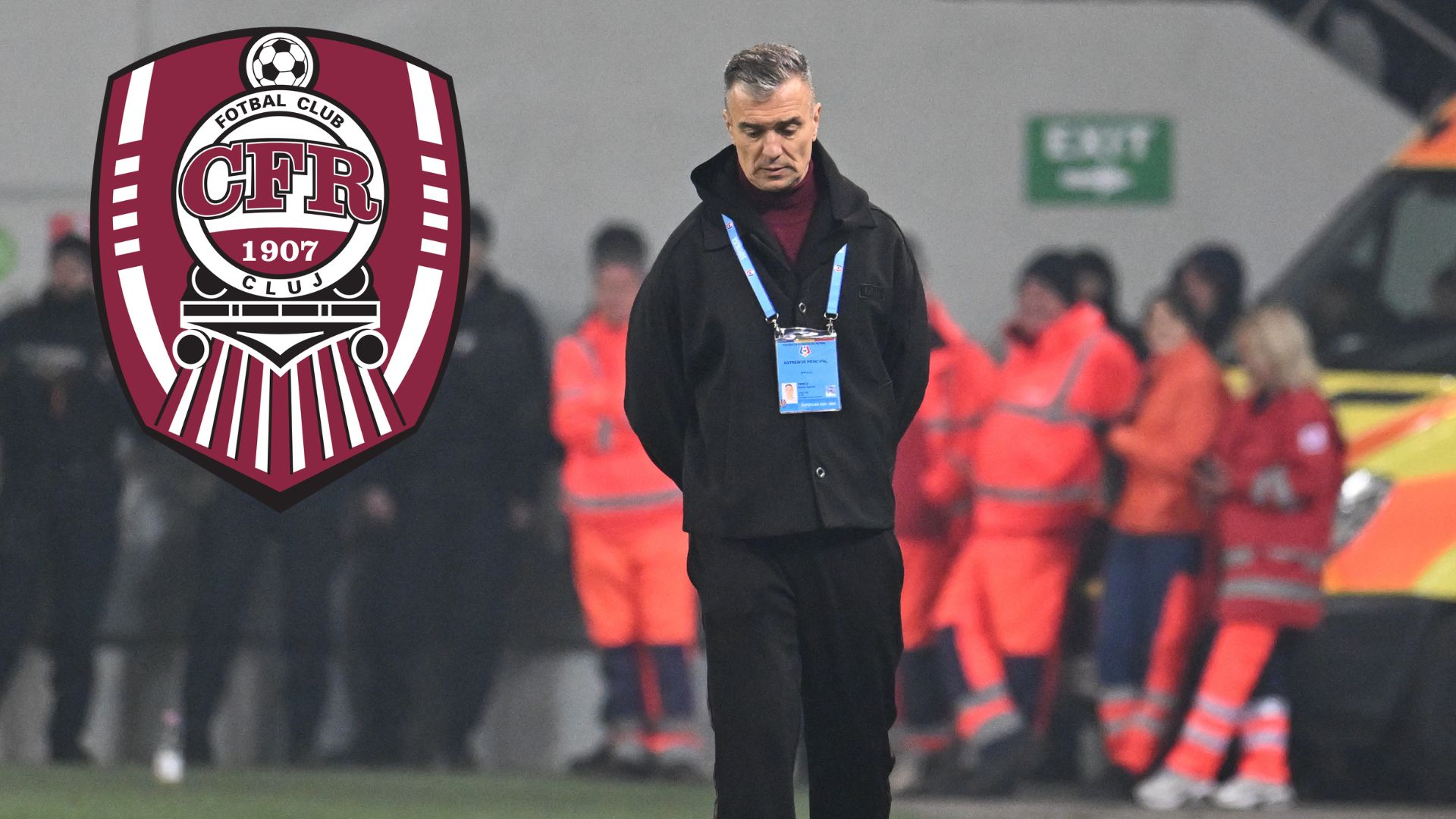 Pancu, „bun de plată”: Cât scoate din buzunar pentru CFR Cluj