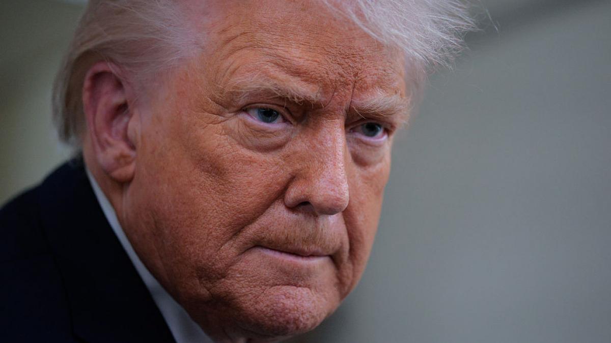 Ce e Amendamentul 25 în SUA? Poate fi folosit împotriva lui Donald Trump?