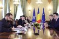Grindeanu, ultimatum la Cotroceni: PSD blochează guvernarea Dan fără majoritate