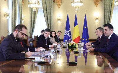Grindeanu, ultimatum la Cotroceni: PSD blochează guvernarea Dan fără majoritate