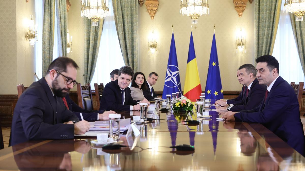 Grindeanu, ultimatum la Cotroceni: PSD blochează guvernarea Dan fără majoritate