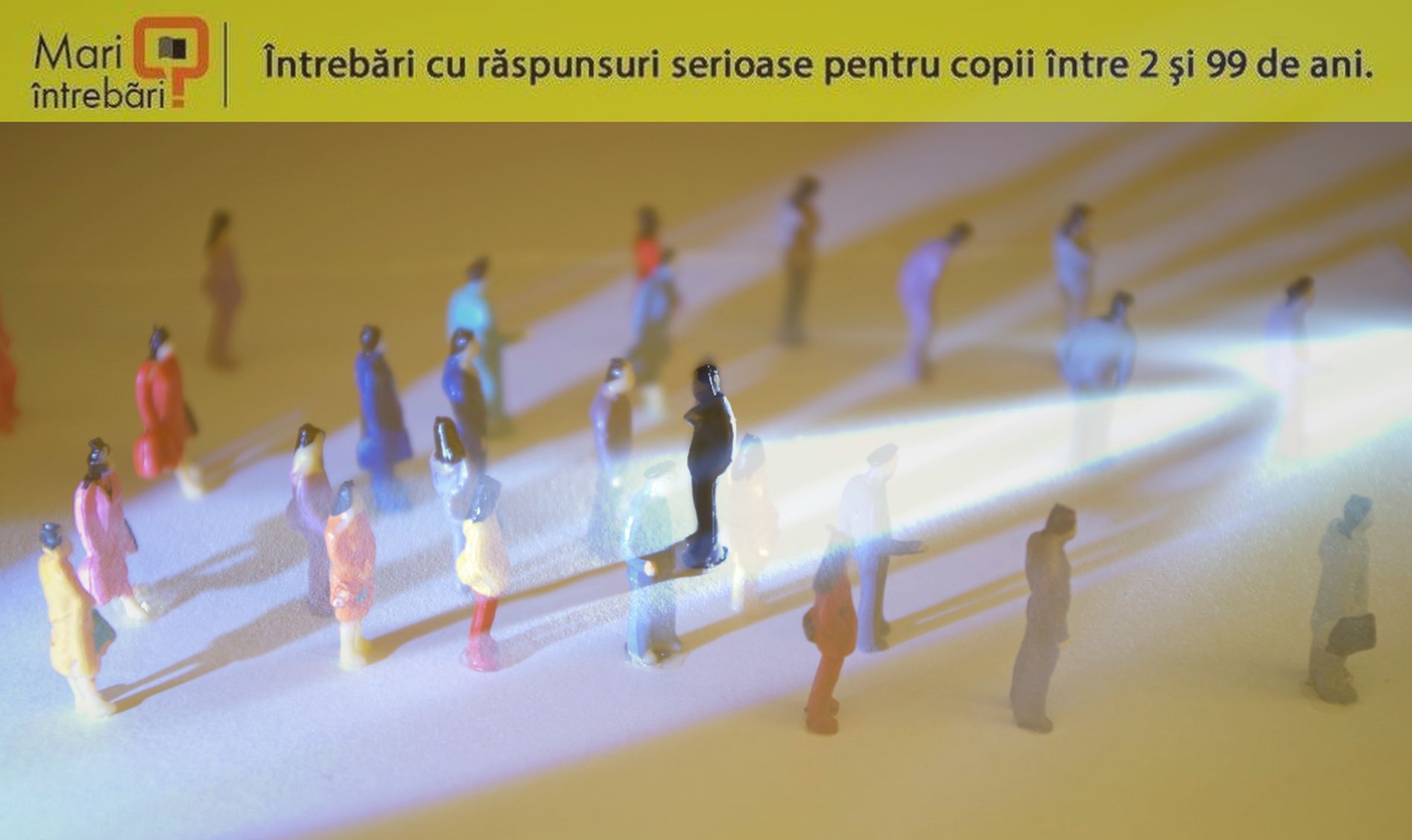 Ce înseamnă să fii OM? Filosofi și oameni de știință caută răspunsul