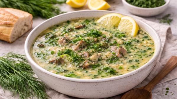 Ce bunătăți mânâncă grecii de Paști: Rețeta inedită care te va cuceri