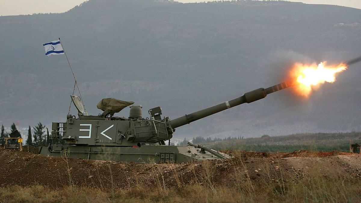 Răbufniri sângeroase în Iran și Liban: Soldat francez și doi israelieni, uciși