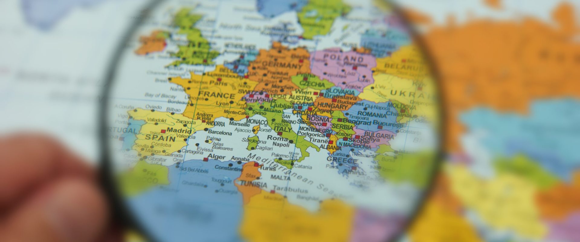 Cine detronează Germania: Previziunile economice pentru Europa până în 2030