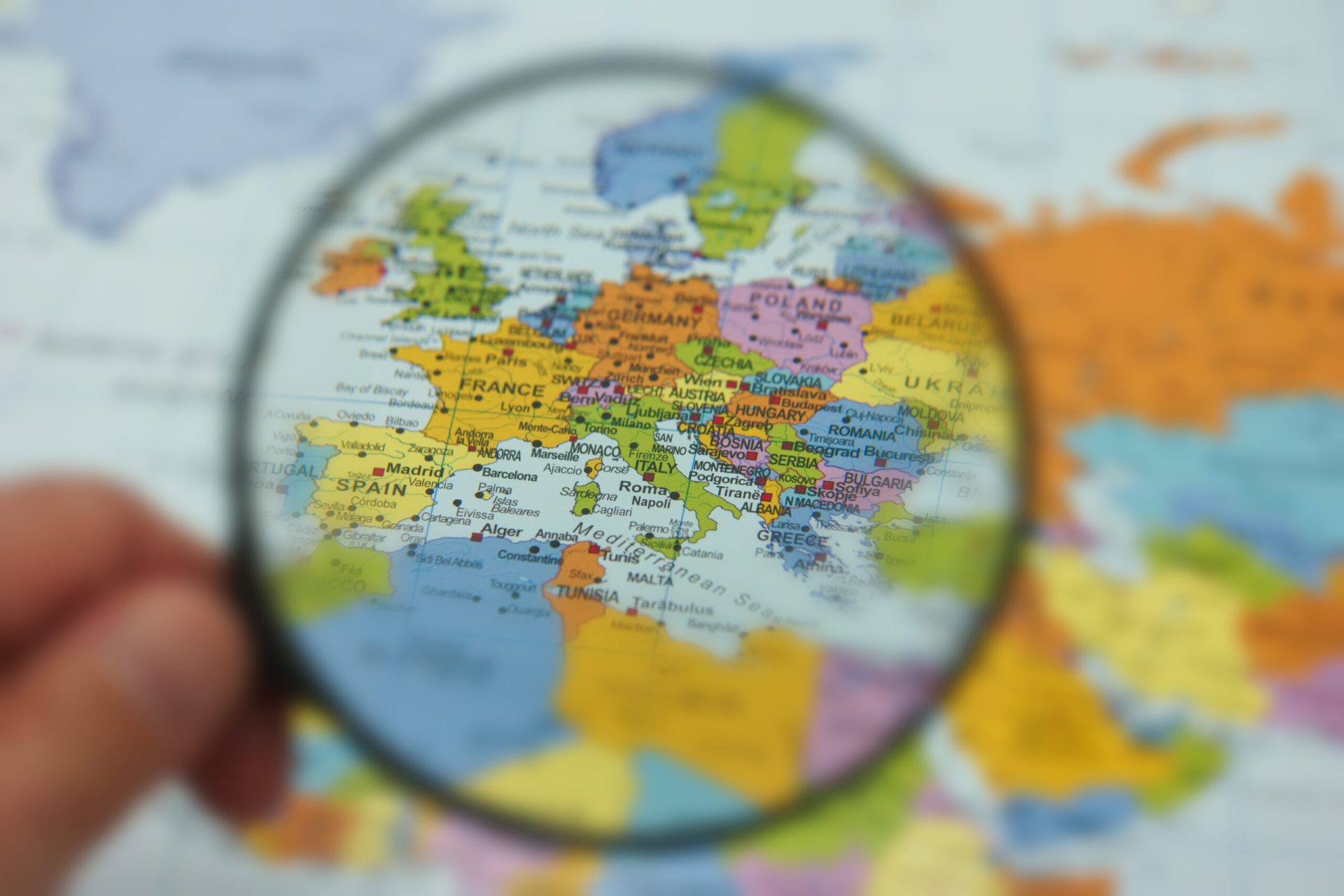 Cine detronează Germania: Previziunile economice pentru Europa până în 2030