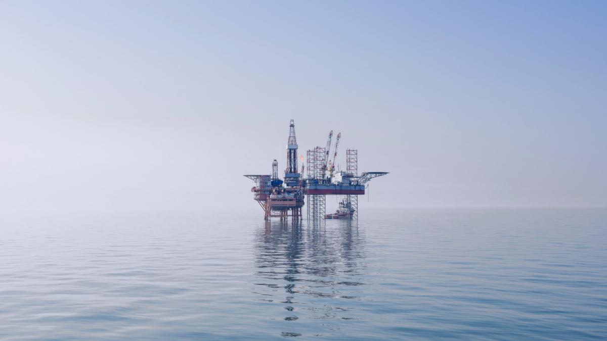 Gigantul petrolier francez anunță noi zăcăminte în Congo