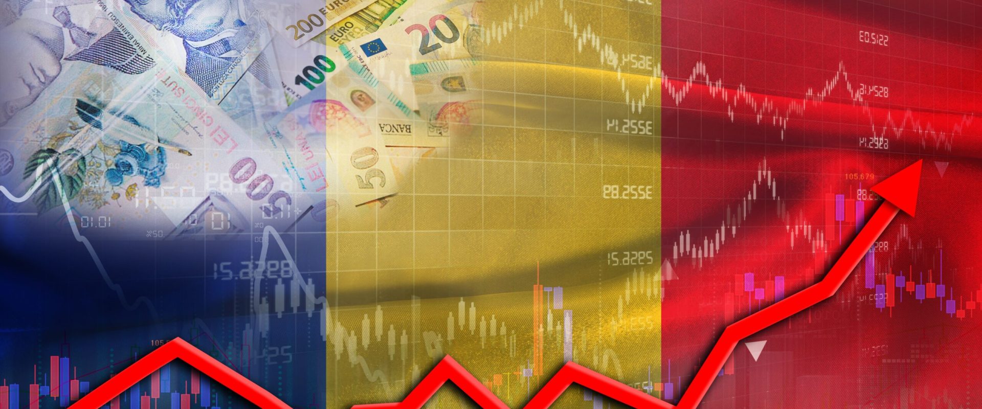 România, „CAMPIONĂ” la inflație în UE: Ce lovitură pentru români