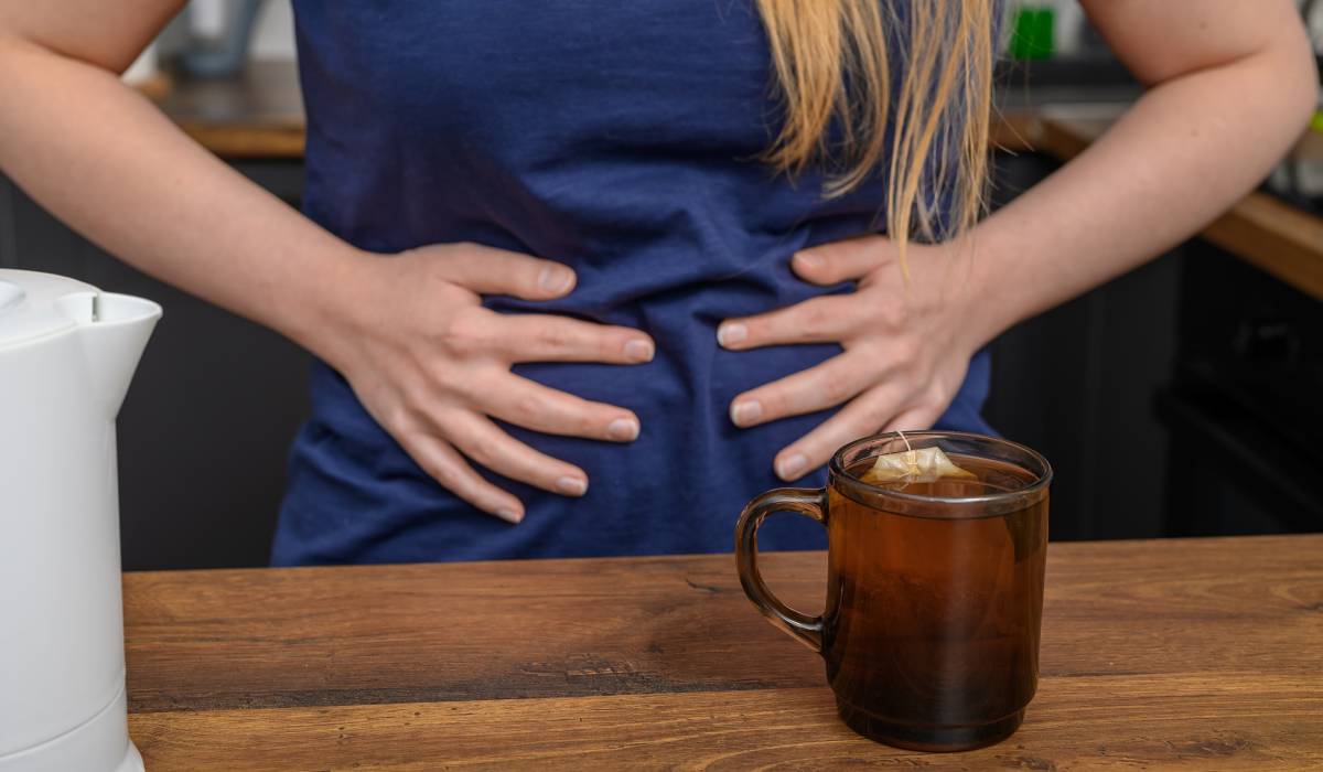 Ceaiuri NATURALE după Paște: Scapă de indigestie, diaree și constipație
