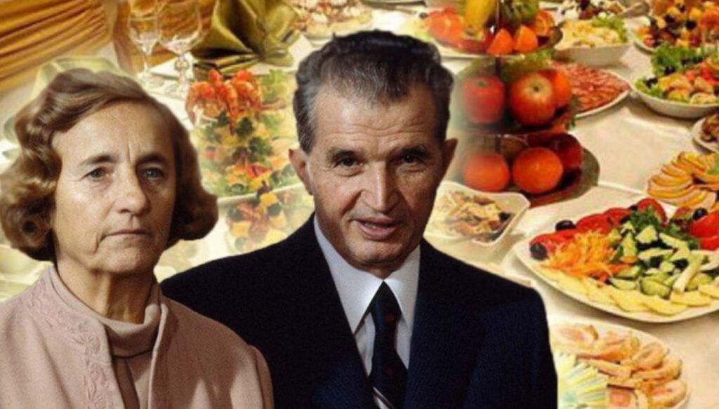 Ceaușescu, departe de masă: Ce NU făcea de Paște și secretele vilei lui