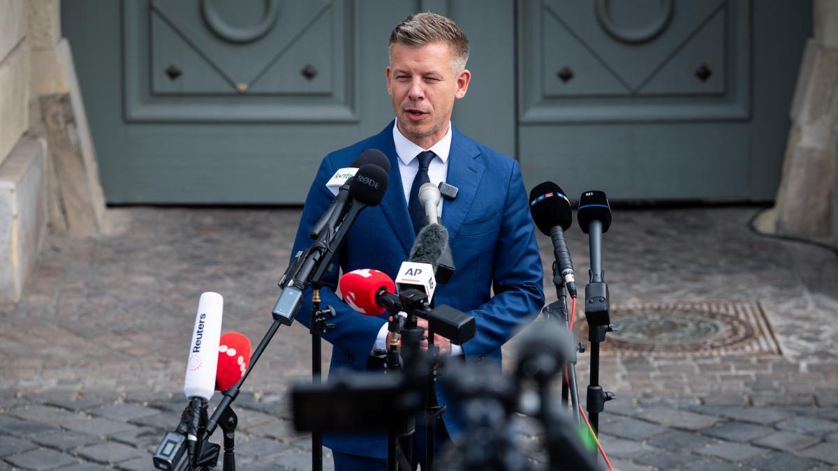 Peter Magyar, în centrul scandalului: De ce și-a înregistrat fosta soție