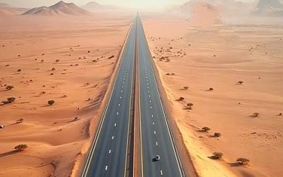 Drumul legendar din America: De la visul american la realitate