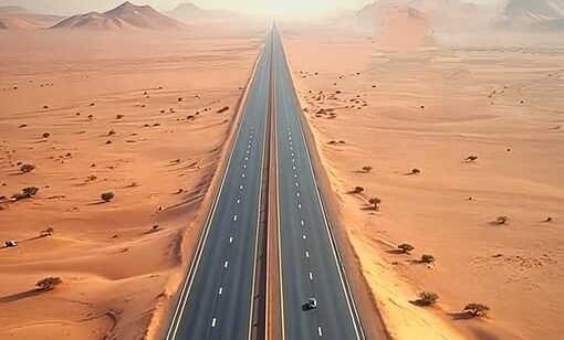 Drumul legendar din America: De la visul american la realitate