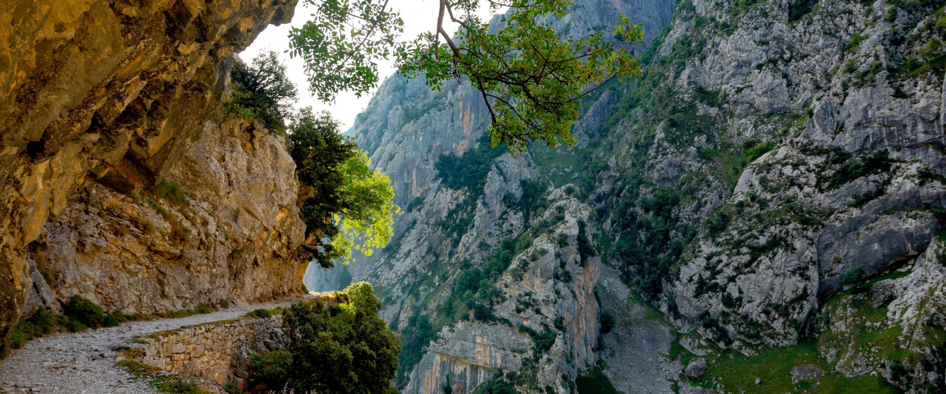 Parcul NAȚIONAL necunoscut, desemnat „cel mai frumos loc din lume”