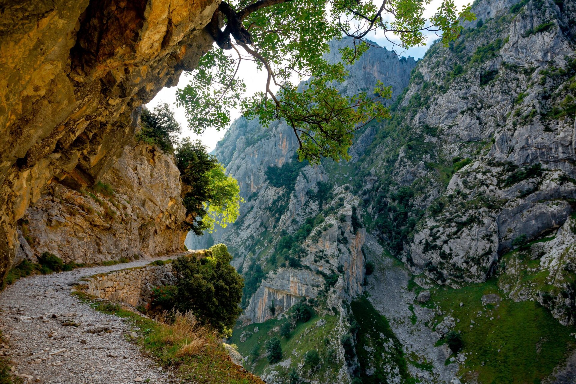 Parcul NAȚIONAL necunoscut, desemnat „cel mai frumos loc din lume”