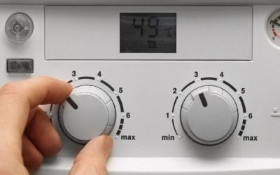 Orașe din România unde centralele de apartament dispar