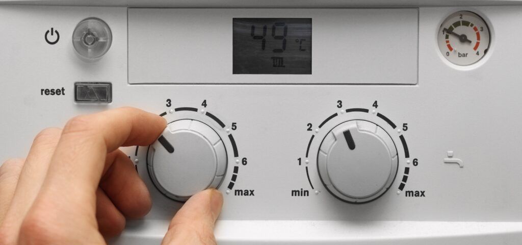 Orașe din România unde centralele de apartament dispar