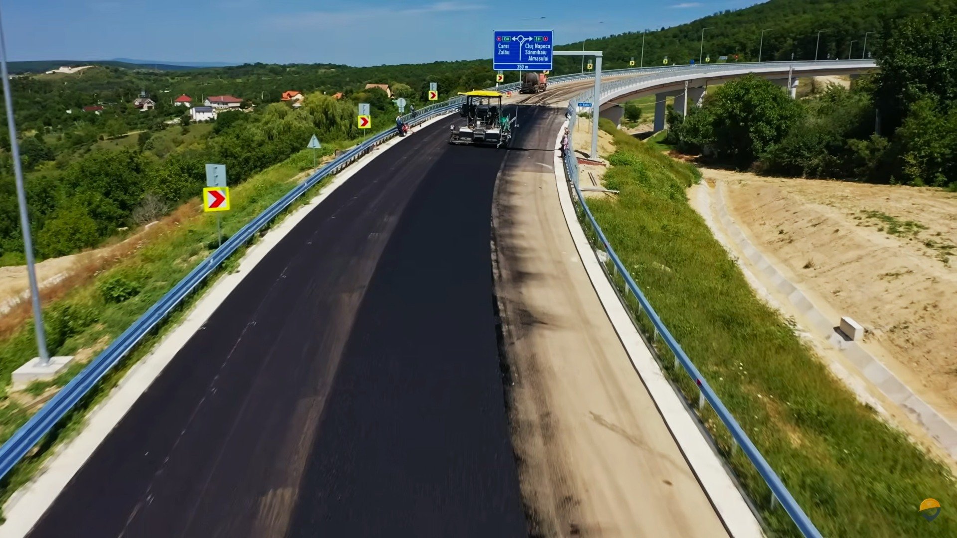 40 de milioane euro pentru centura din sighetu marmației