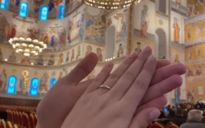 Căsătoria, scut împotriva cancerului? Studiul care uimește lumea medicală