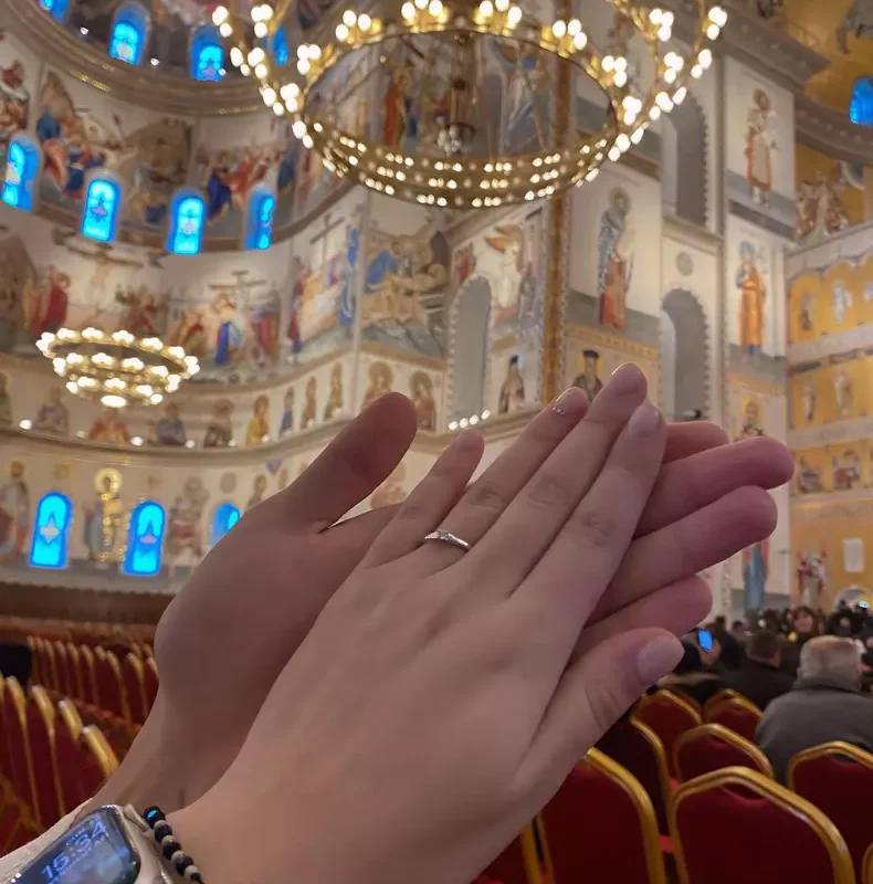 Căsătoria, scut împotriva cancerului? Studiul care uimește lumea medicală