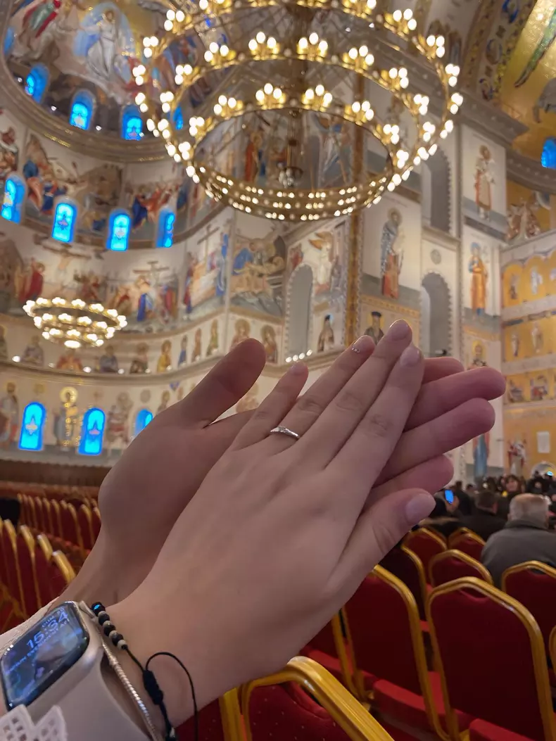 Căsătoria, scut împotriva cancerului? Studiul care uimește lumea medicală