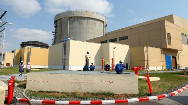 Nuclearelectrica pune pe picioare o nouă sucursală la cernavodă Societatea Națională Nuclearelectrica (SNN) va înființa o nouă sucursală, denumită „Societatea Națională Nuclearelectrica S.A