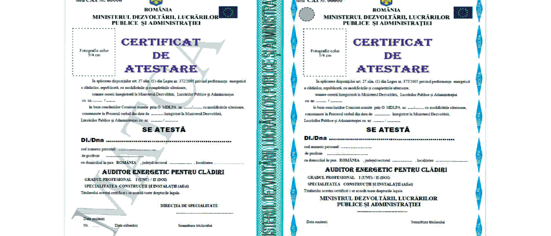 A apărut noul Regulament pentru auditorii energetici: Descarcă documentul oficial
