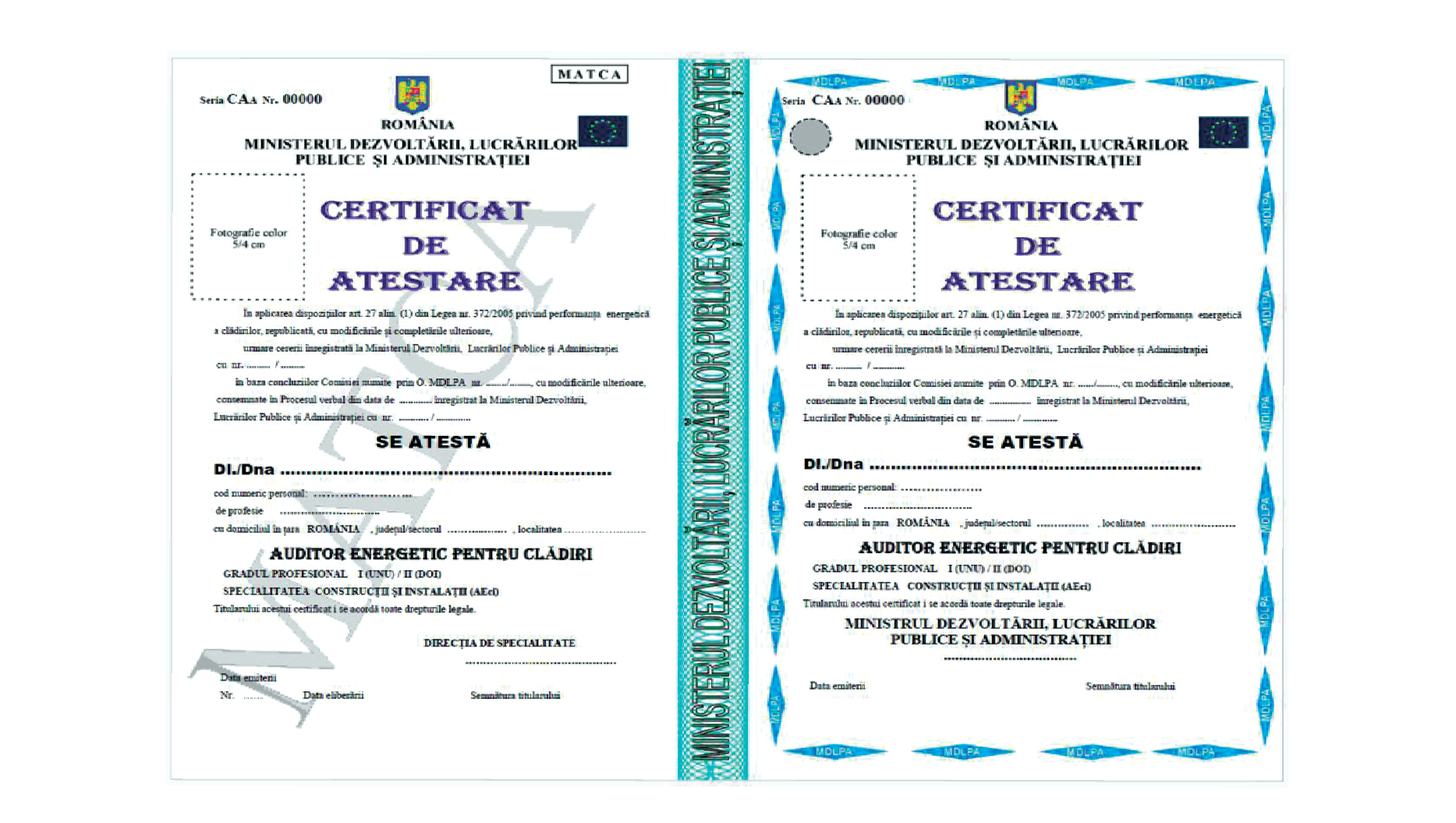 A apărut noul Regulament pentru auditorii energetici: Descarcă documentul oficial