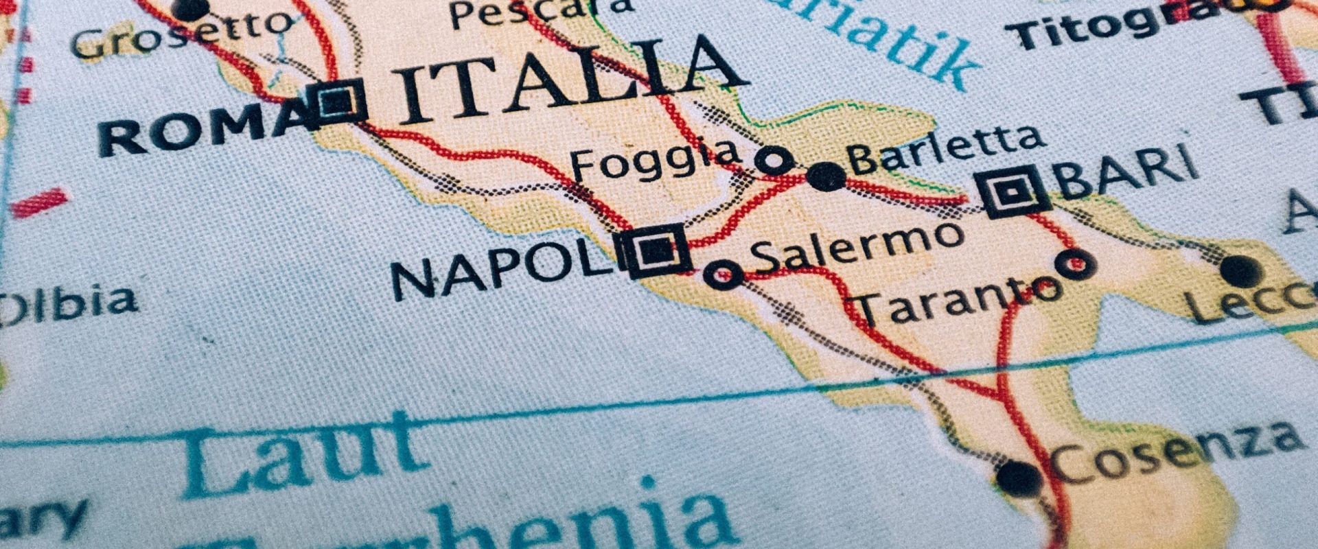 Cetățenia ITALIANĂ, în pericol: Milioane de oameni, vizați de noile reguli