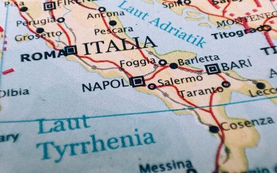 Cetățenia ITALIANĂ, în pericol: Milioane de oameni, vizați de noile reguli