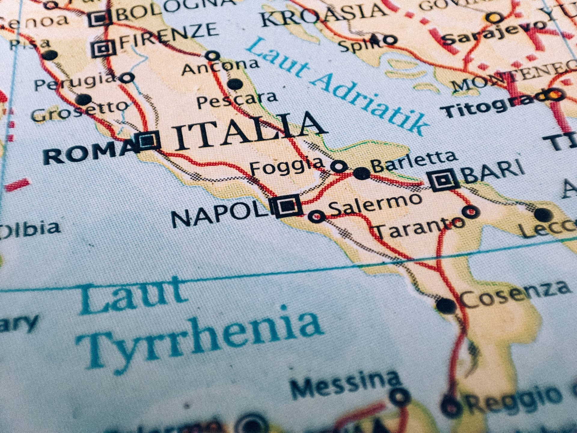 Cetățenia ITALIANĂ, în pericol: Milioane de oameni, vizați de noile reguli