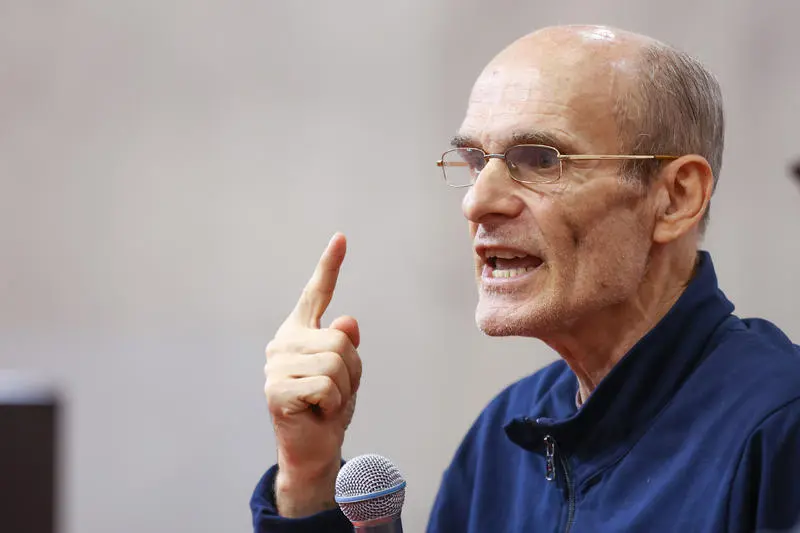 De Paște, post drastic: Lăcuste, miere și semințe pentru credincioși