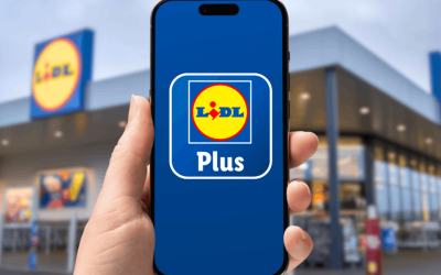 Lidl lansează telefonie mobilă în 30 de țări: Ce oferte vin prin Lidl Plus?