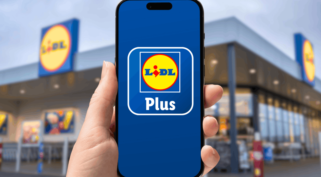 Lidl lansează telefonie mobilă în 30 de țări: Ce oferte vin prin Lidl Plus?
