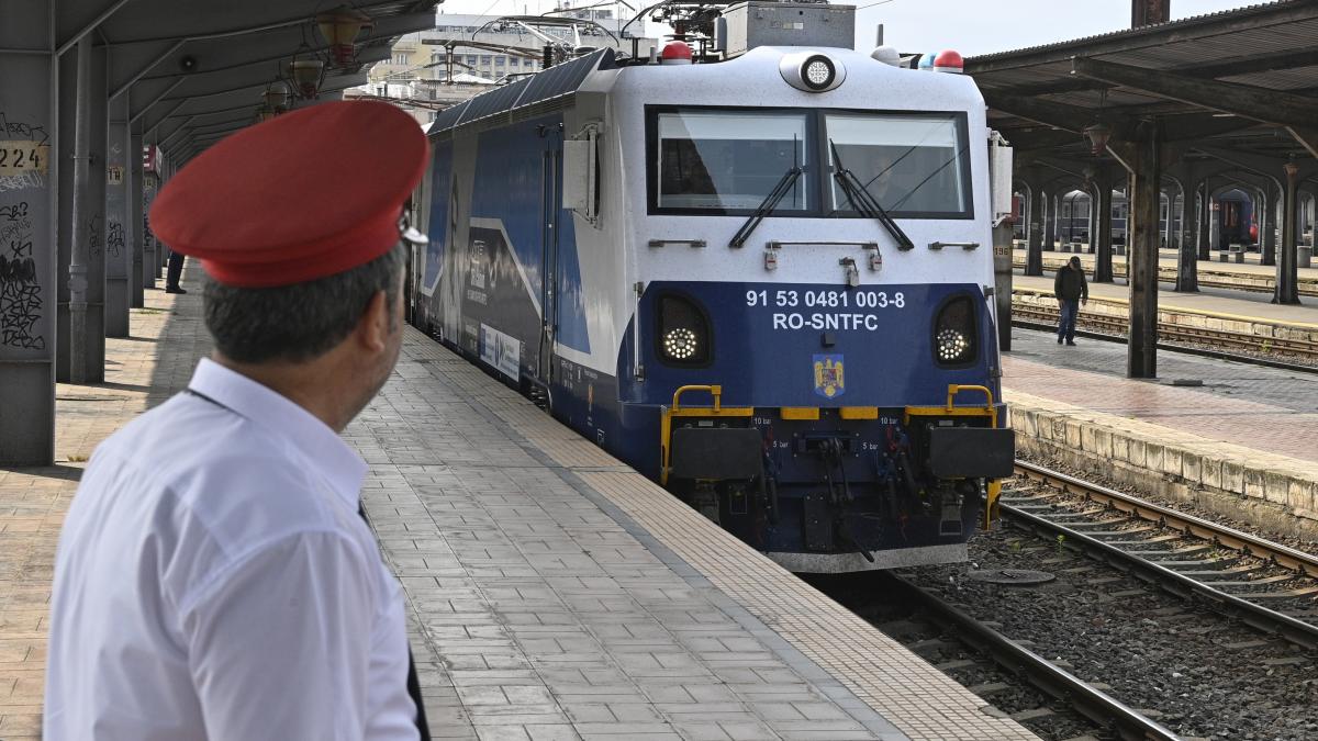 CFR SA vrea pază pentru Gara de Nord: Contract de peste 3 milioane de lei în București